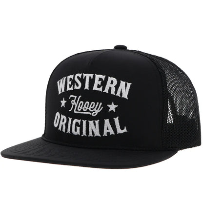 Hooey Ball Cap - Knock Out