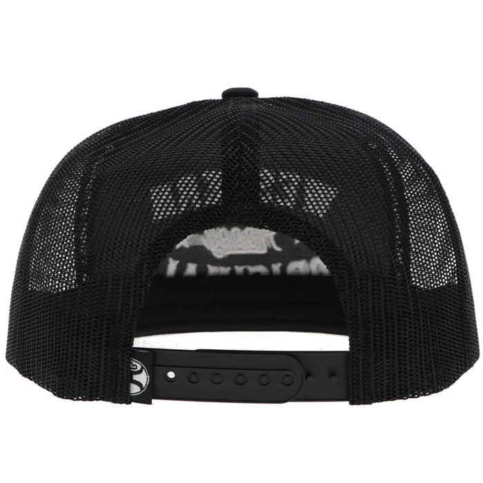Hooey Ball Cap - Knock Out