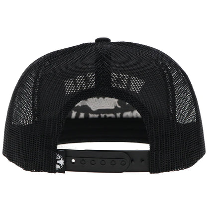 Hooey Ball Cap - Knock Out