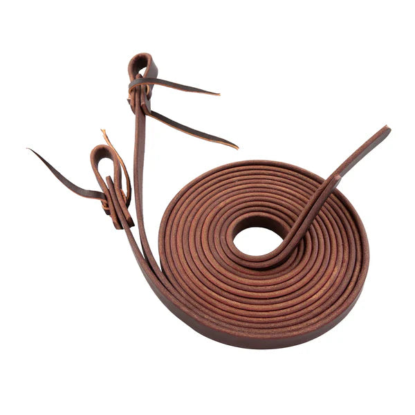 Latigo Split Reins