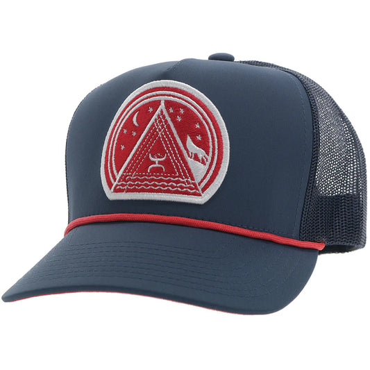 Ball Cap - Music