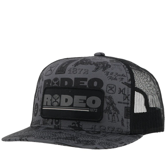 Ball Cap - Rodeo - YOUTH
