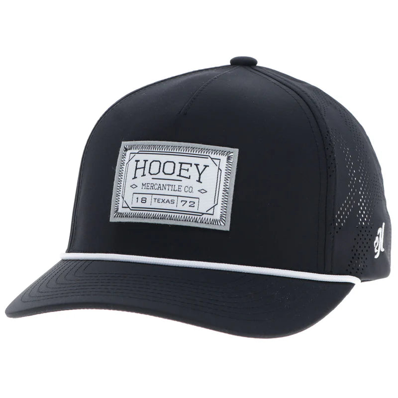 Hooey Ball Cap - Doc