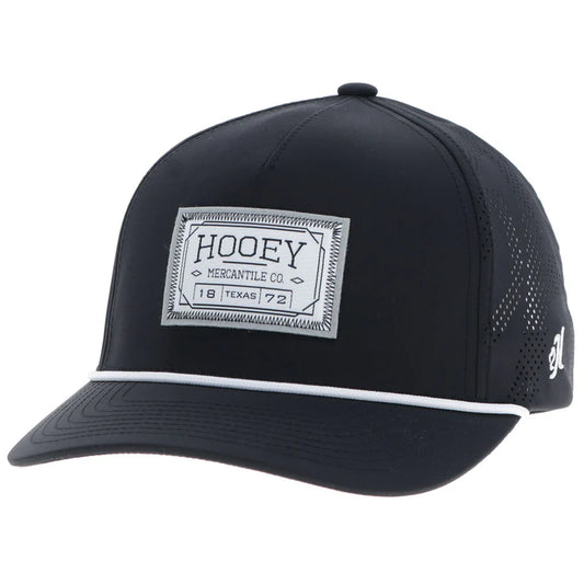 Hooey Ball Cap - Doc