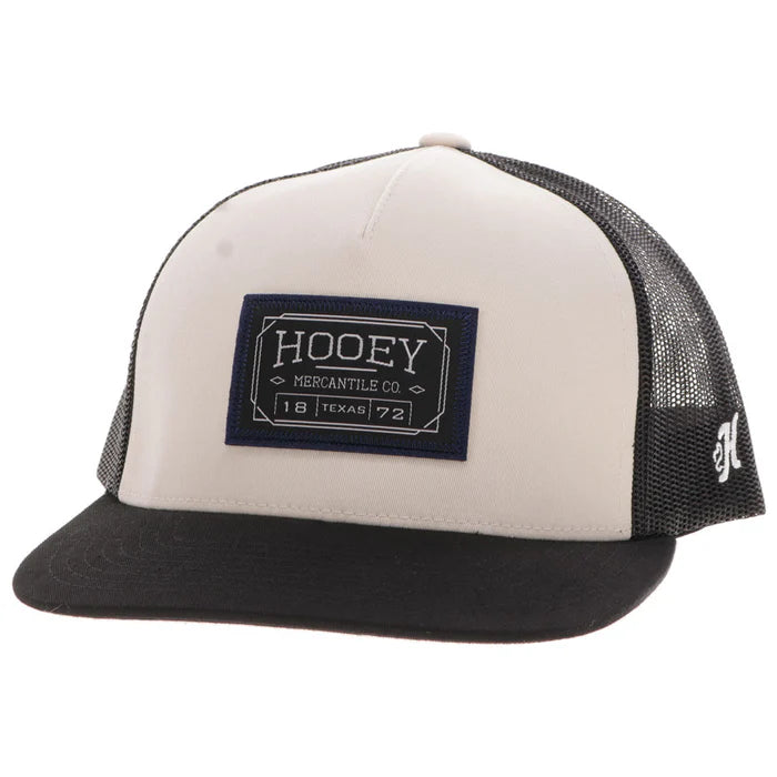 Hooey Ball Cap - Doc