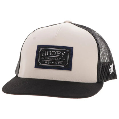 Hooey Ball Cap - Doc