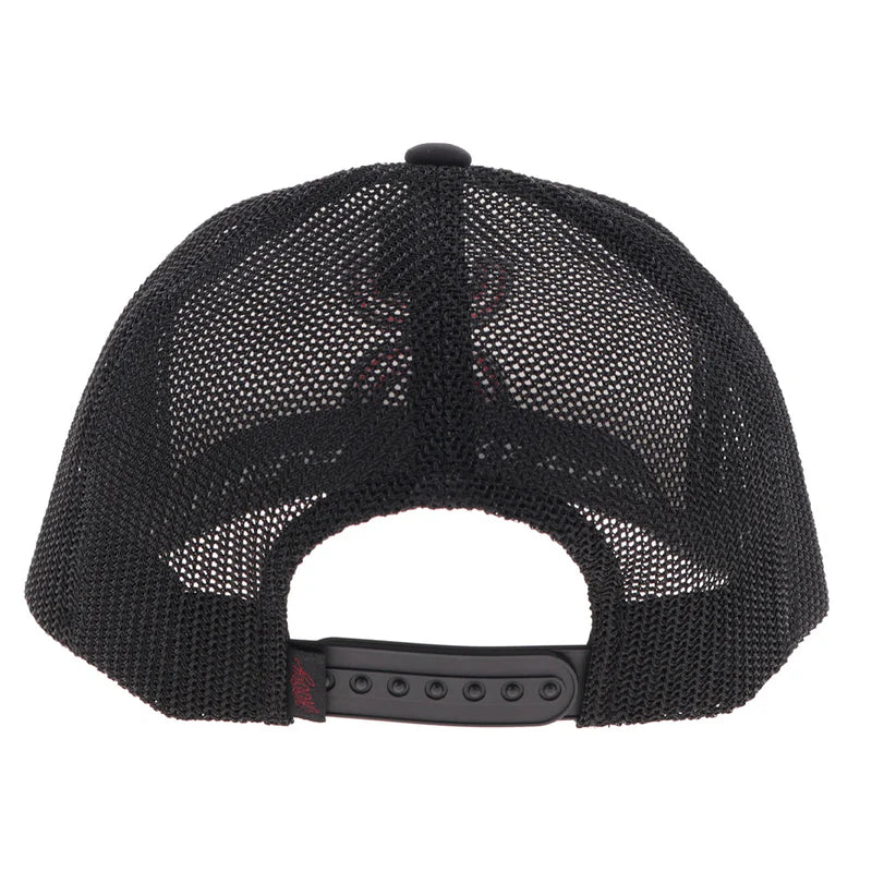 Hooey Ball Cap Sterling