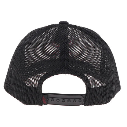 Hooey Ball Cap Sterling