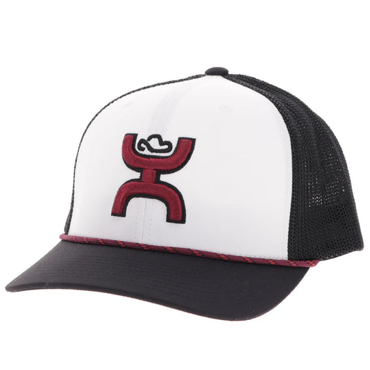 Hooey Ball Cap Sterling