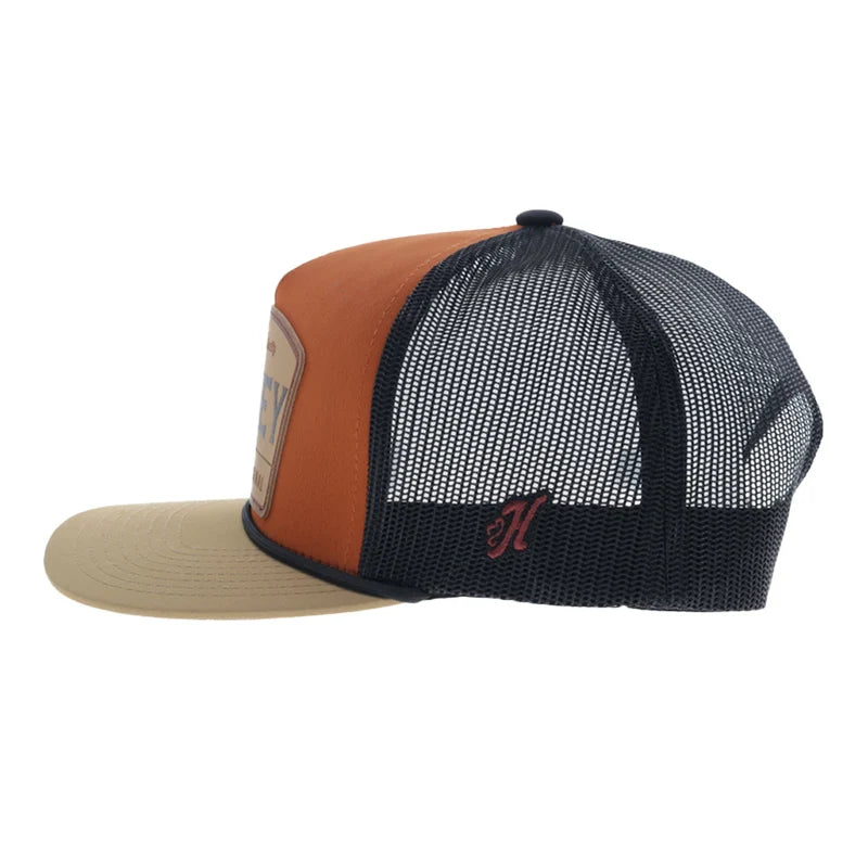 Hooey Ball Cap - Trip