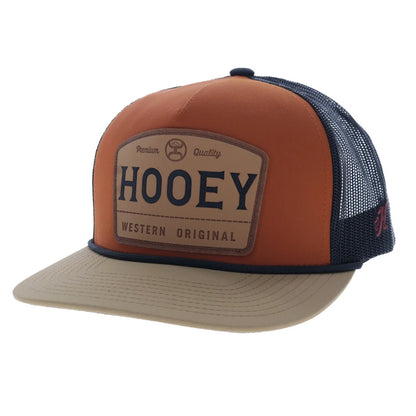 Hooey Ball Cap - Trip