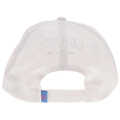 Cowboy Golf Ball Cap