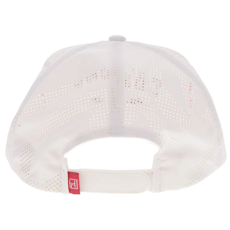 Cwboy Golf Ball Cap
