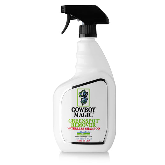 Cowboy Magic Green Spot Remover