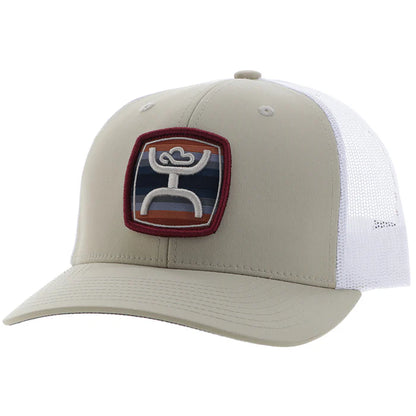 Hooey Ball Cap - Zenith