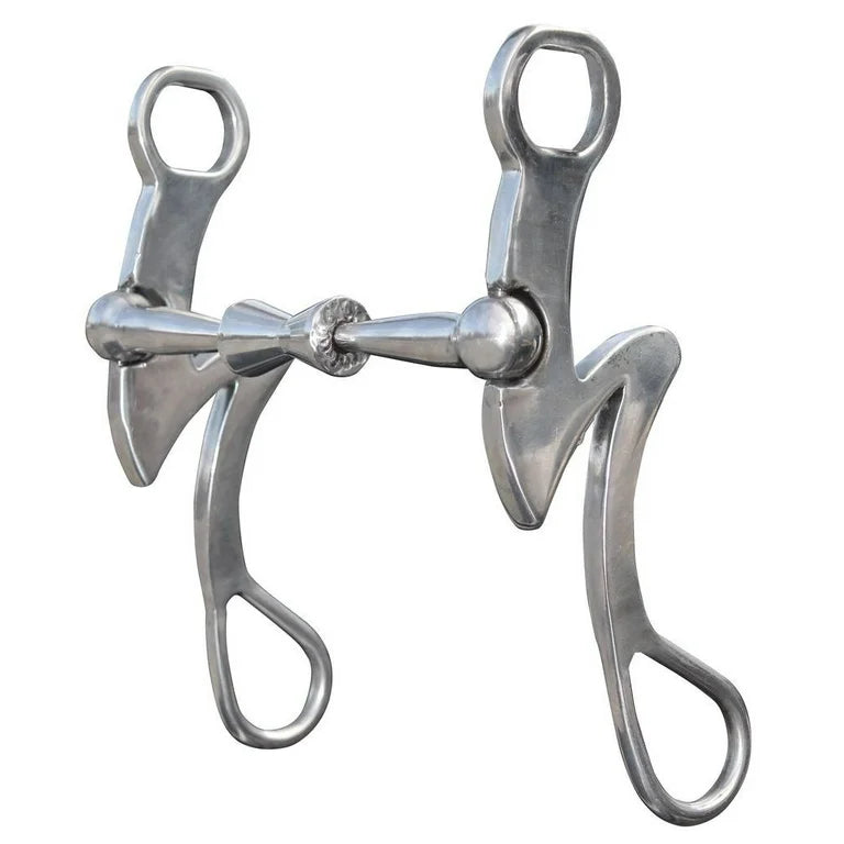 Shank Mouth Saver