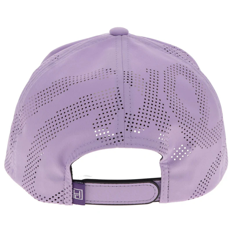 Cowboy Golf Ball Cap