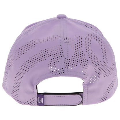 Cowboy Golf Ball Cap