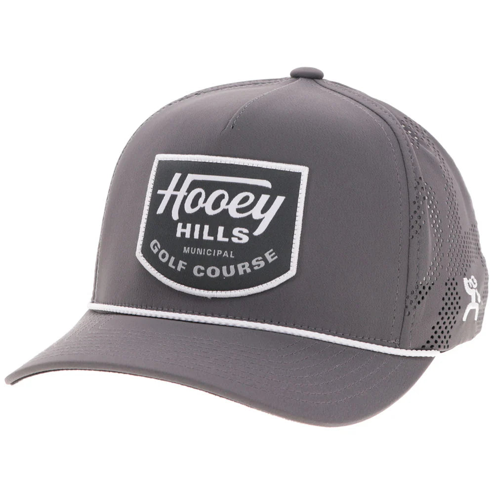 Cowboy Golf Ball Cap