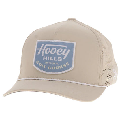 Hooey Ball Cap Cowboy Golf