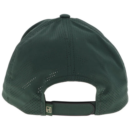 Cowboy Golf Ball Cap