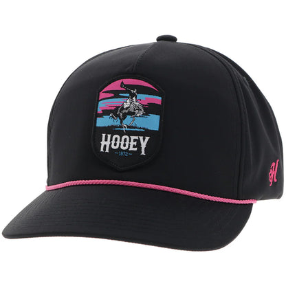 Hooey Youth Ball Cap - Cheyenne