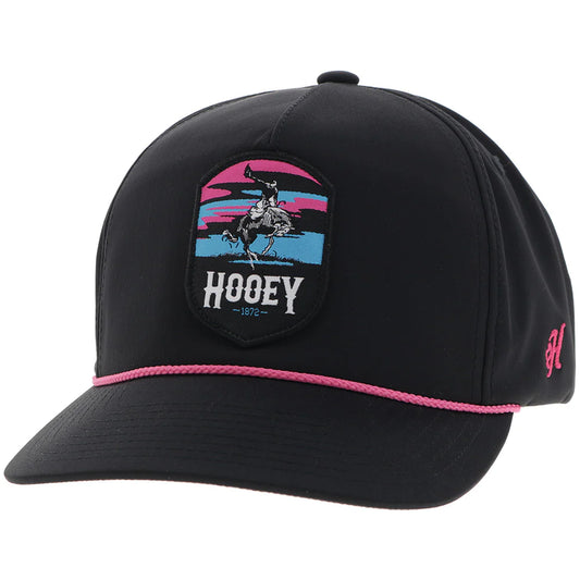 Hooey Youth Ball Cap - Cheyenne