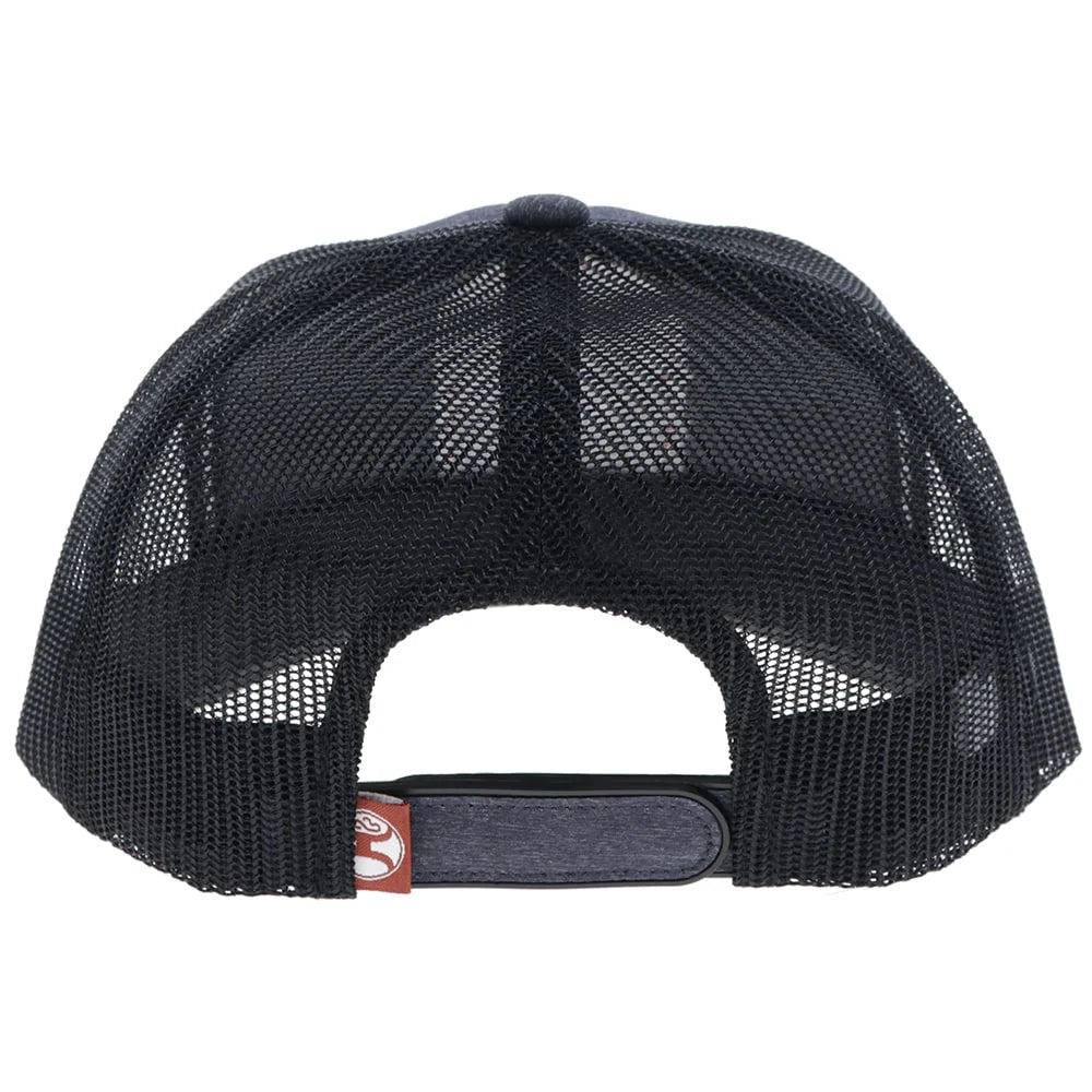 Hooey Ball Cap - Cheyenne