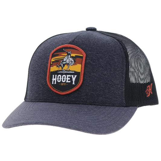 Hooey Ball Cap - Cheyenne