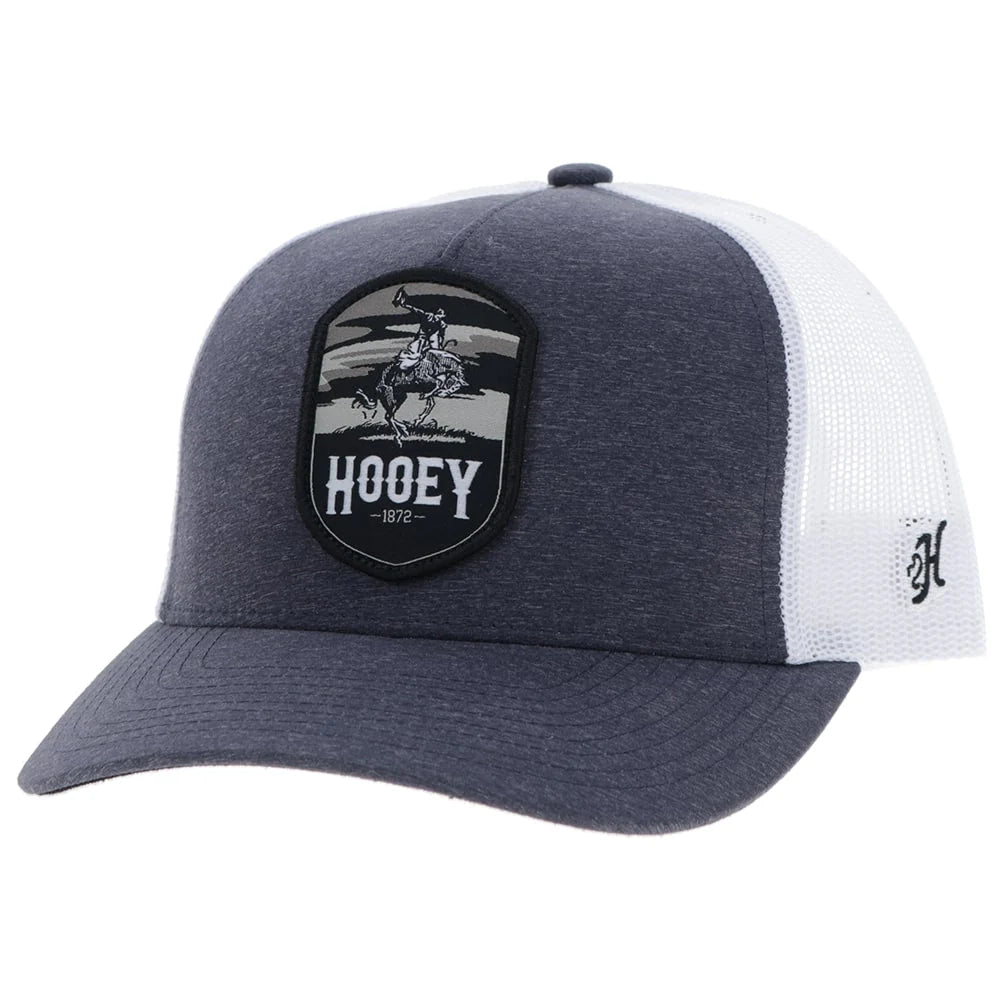 Hooey Ball Cap - Cheyenne