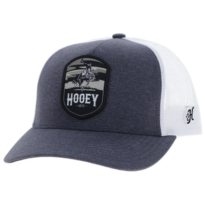Hooey Ball Cap - Cheyenne