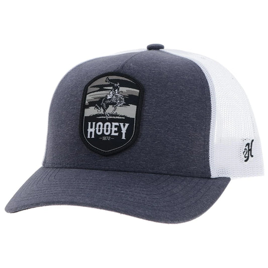 Hooey Ball Cap - Cheyenne