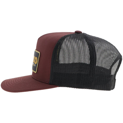 Hooey Ball Cap - Rodeo