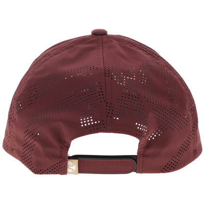 Hooey Ball Cap - OG