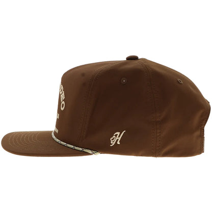 Hoeey Ball Cap - PRCA