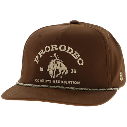 Hoeey Ball Cap - PRCA