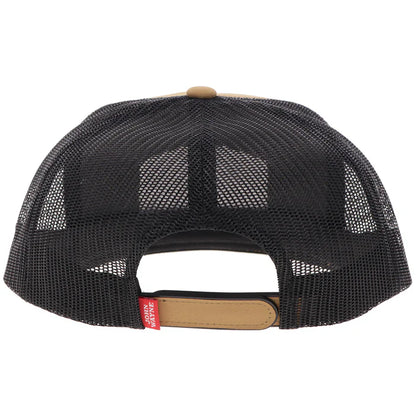 Hooey Ball Cap - John Wayne