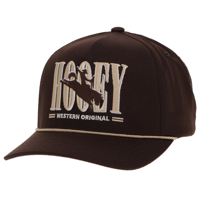 Wild Ride Ball Cap