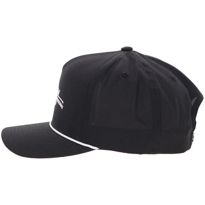Mark Out Ball Cap