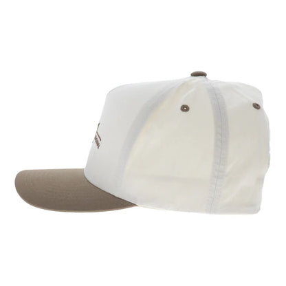 Ball Cap - Markout