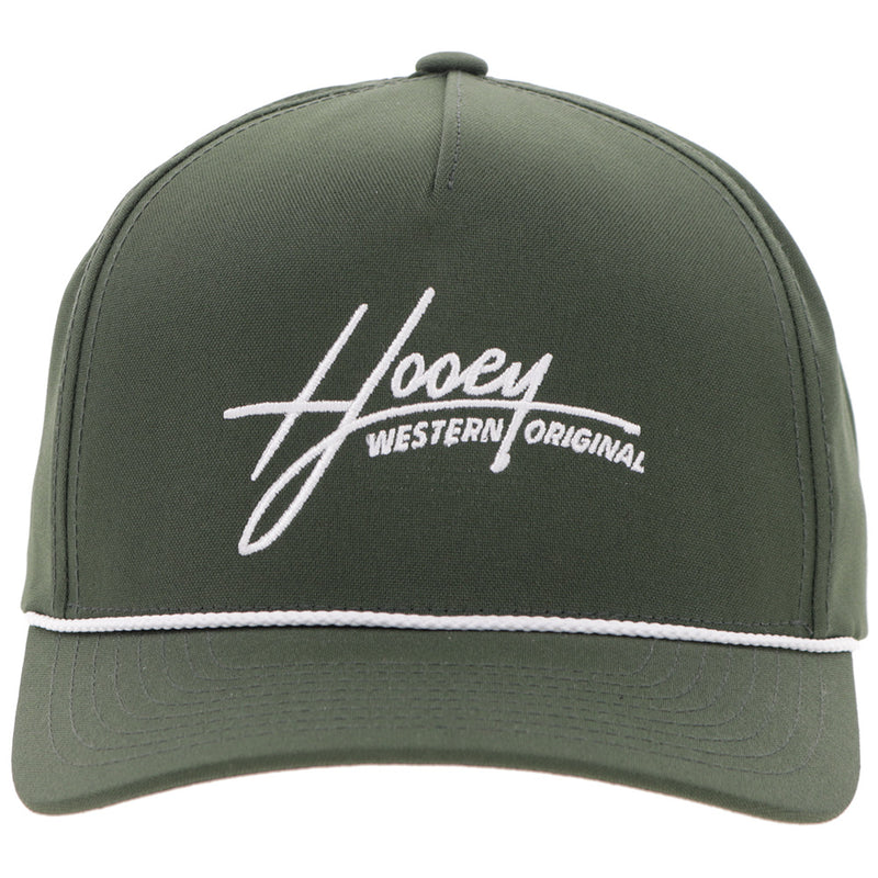 Mark Out Ball Cap
