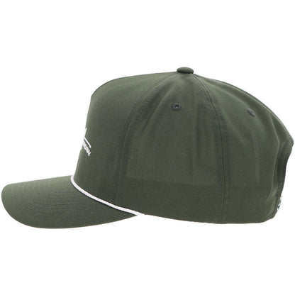 Mark Out Ball Cap