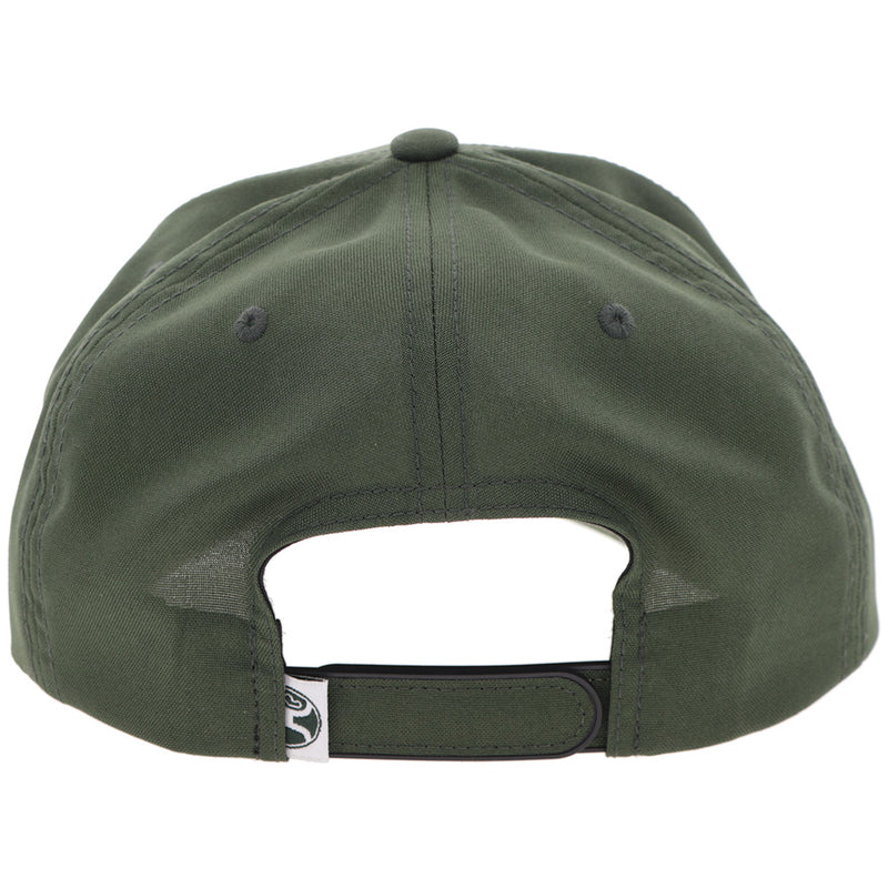 Mark Out Ball Cap
