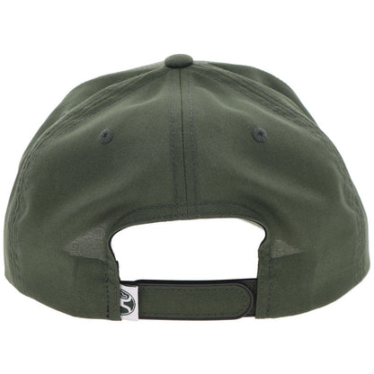 Mark Out Ball Cap