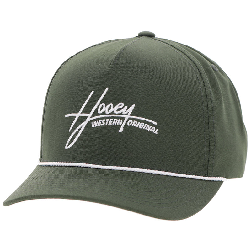 Mark Out Ball Cap