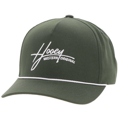 Mark Out Ball Cap