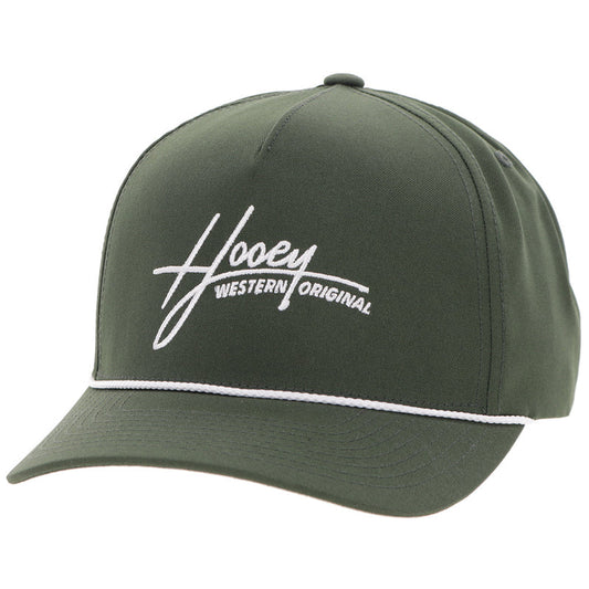 Mark Out Ball Cap