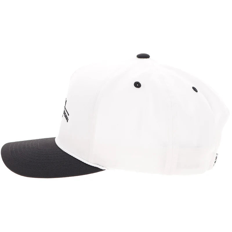 Mark Out Ball Cap