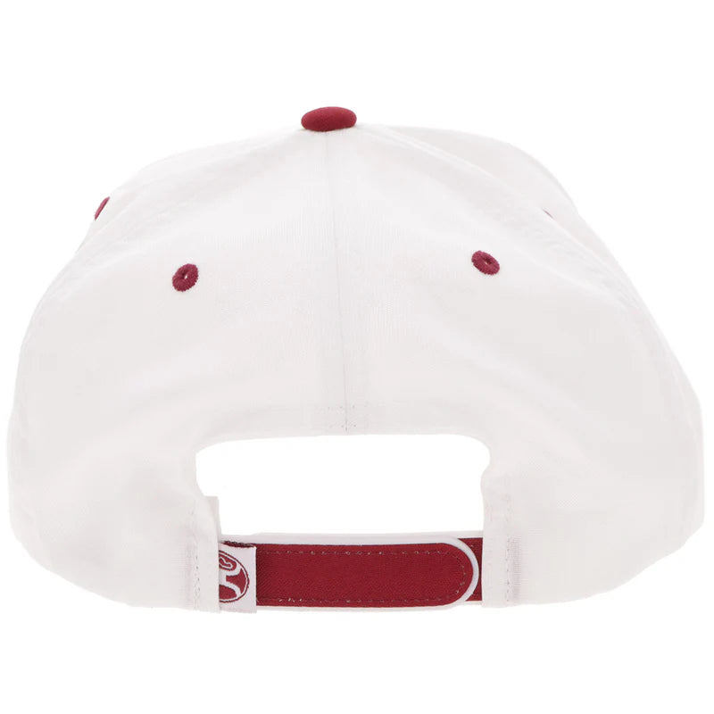 Mark Out Ball Cap