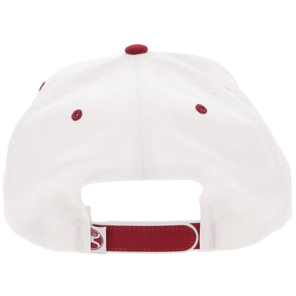 Mark Out Ball Cap